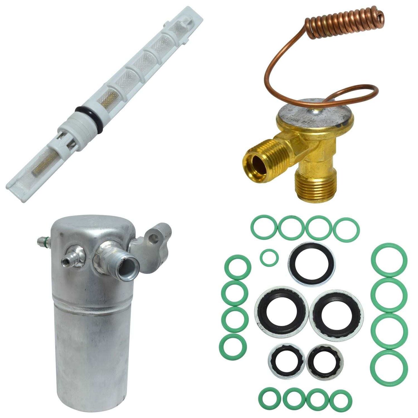 Universal Air Cond AK2417