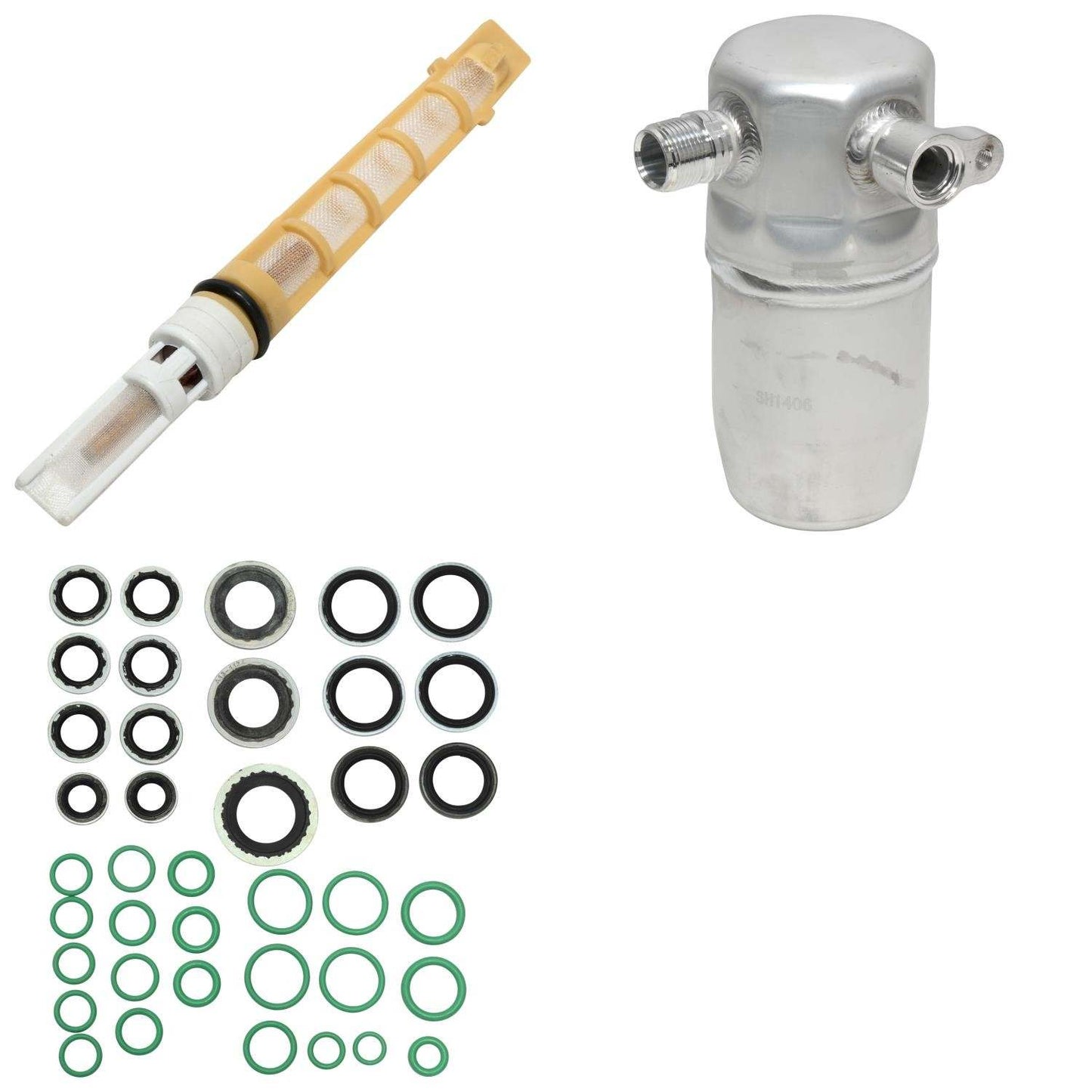 Universal Air Cond AK2422