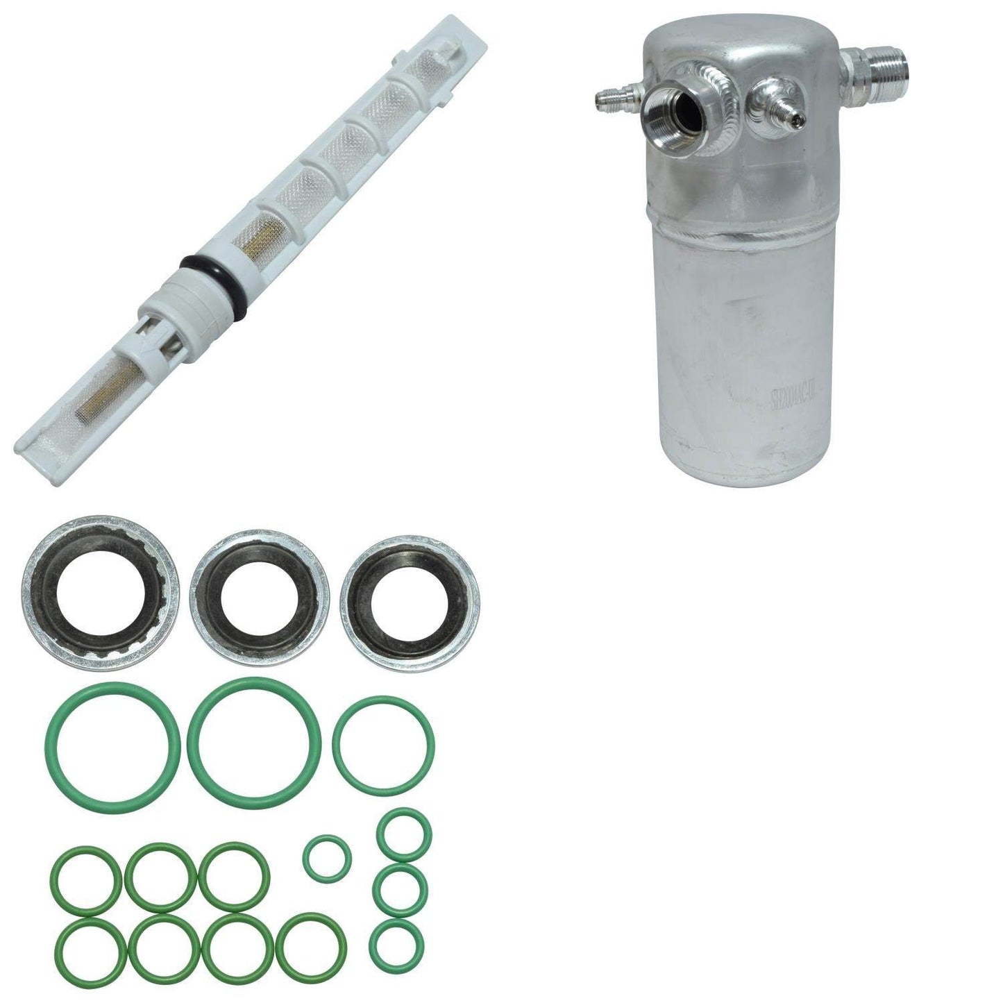 Universal Air Cond AK2430