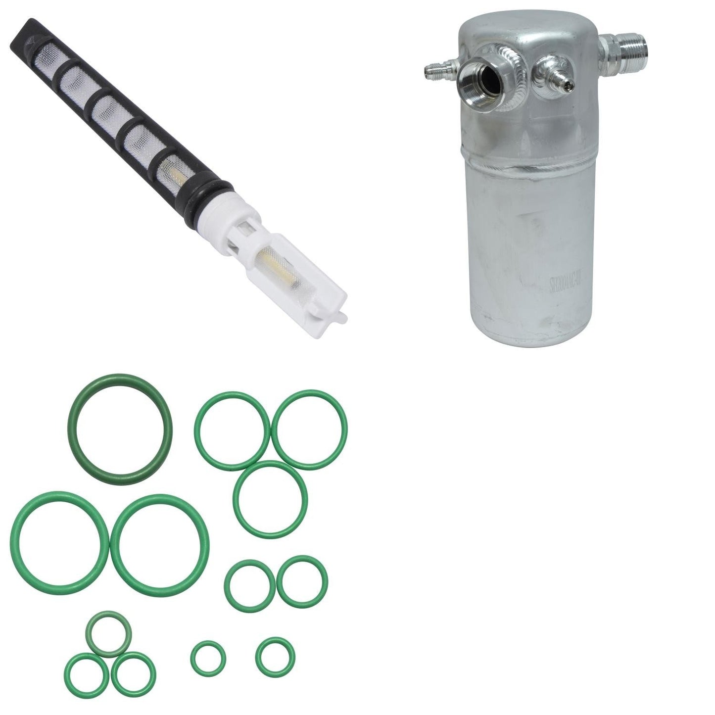 Universal Air Cond AK2431