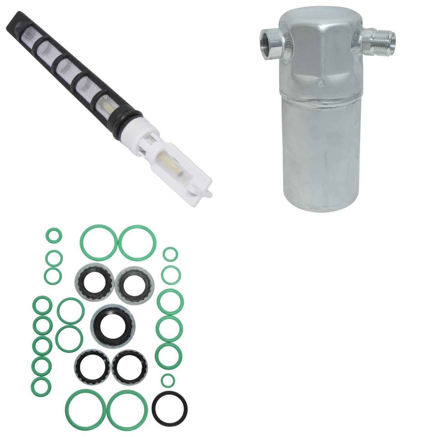 Universal Air Cond AK2434