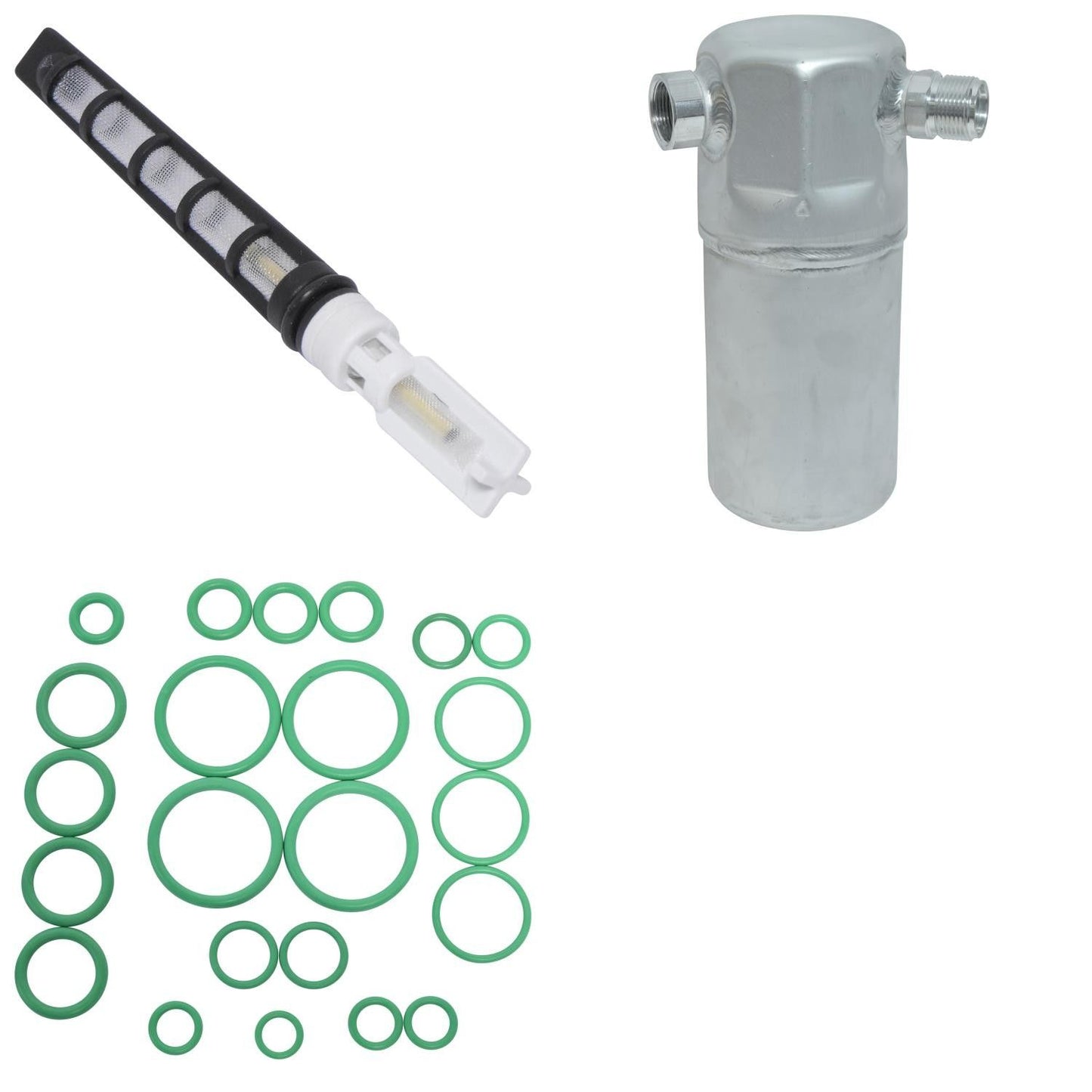 Universal Air Cond AK2435