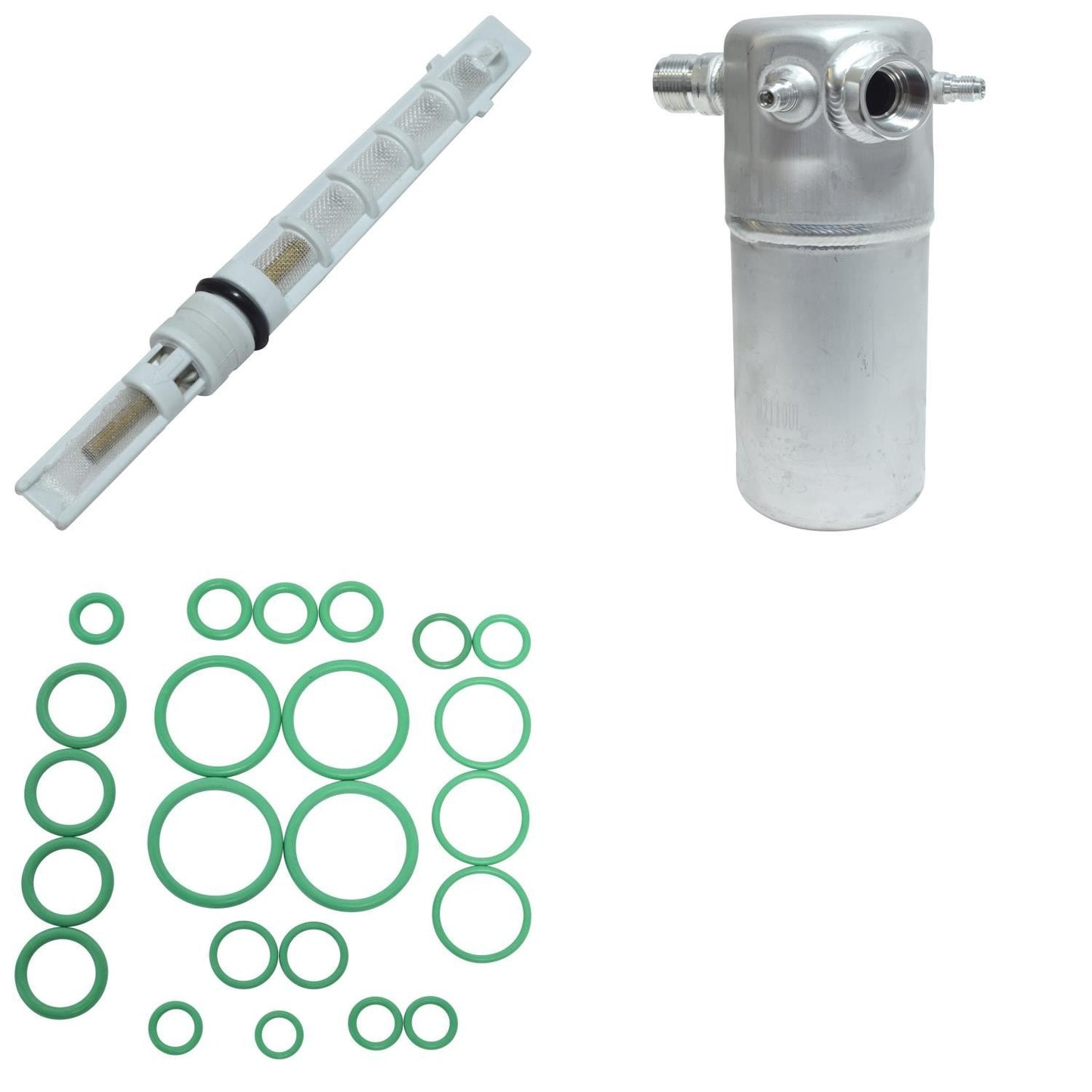 Universal Air Cond AK2436