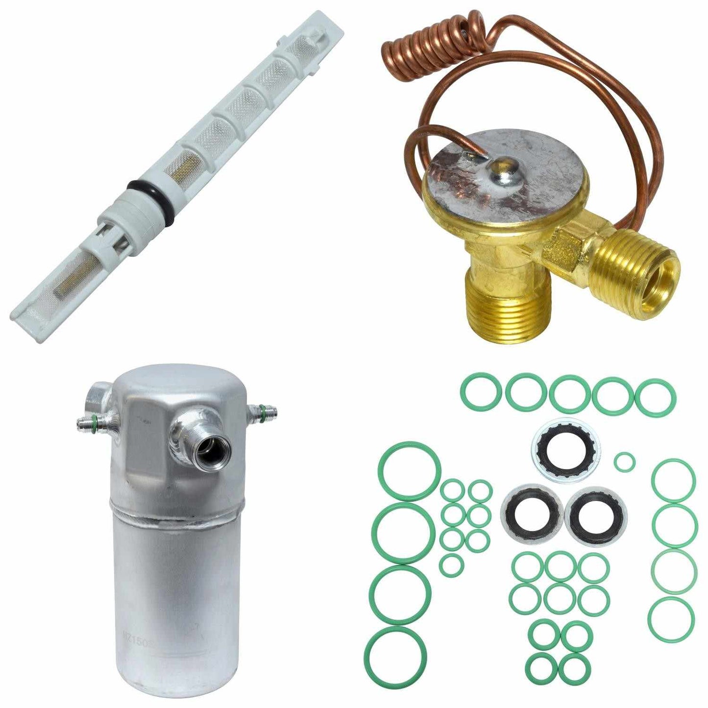 Universal Air Cond AK2438