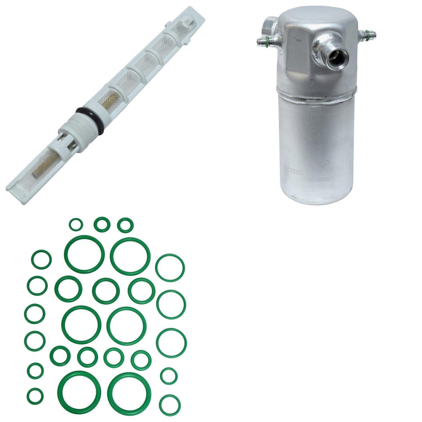 Universal Air Cond AK2439
