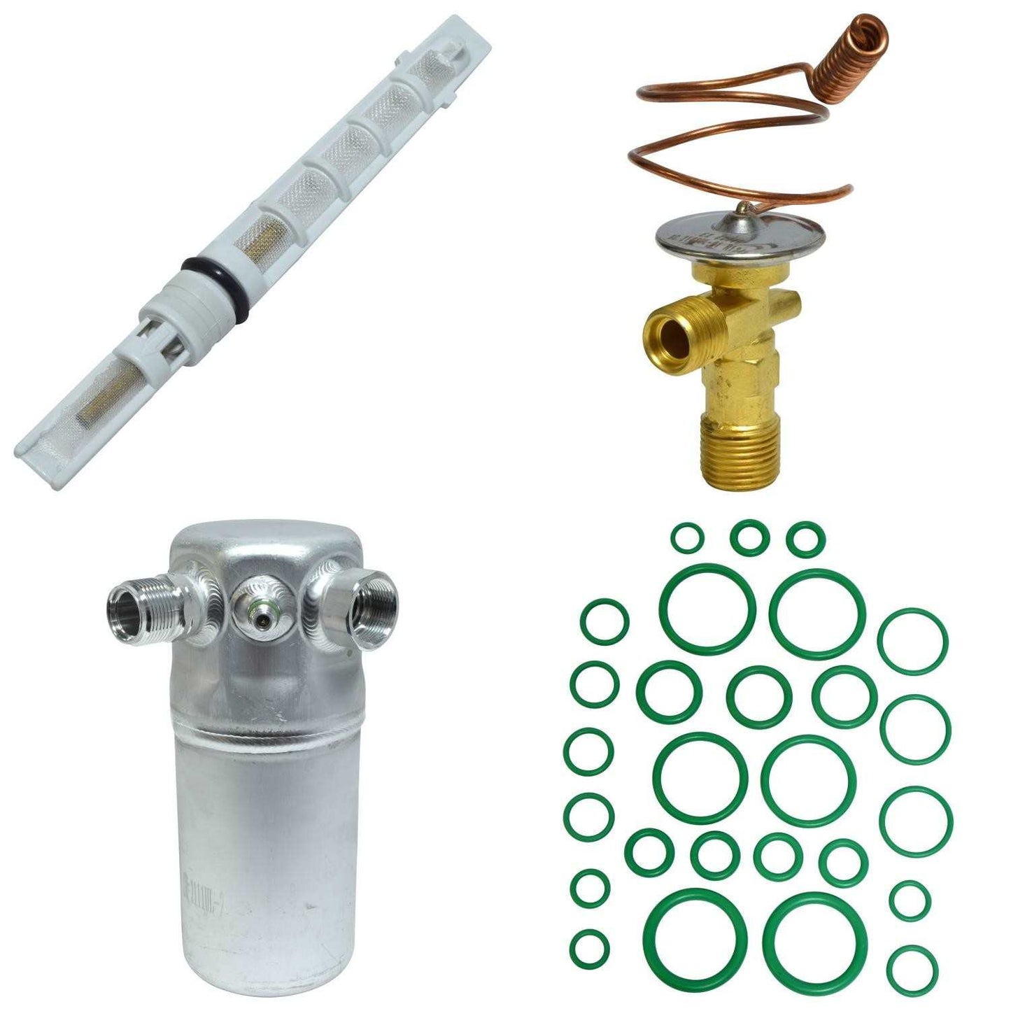 Universal Air Cond AK2444