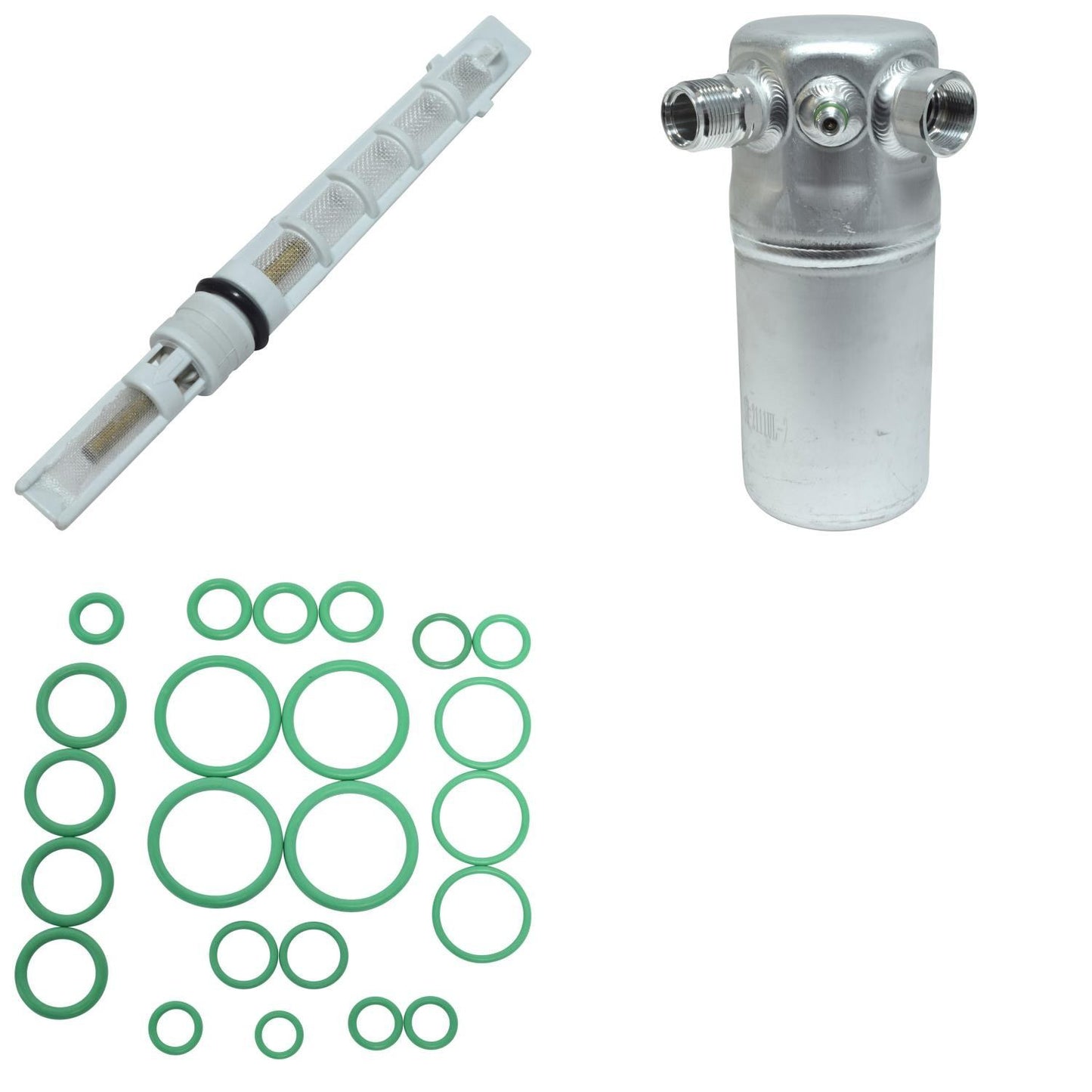 Universal Air Cond AK2445