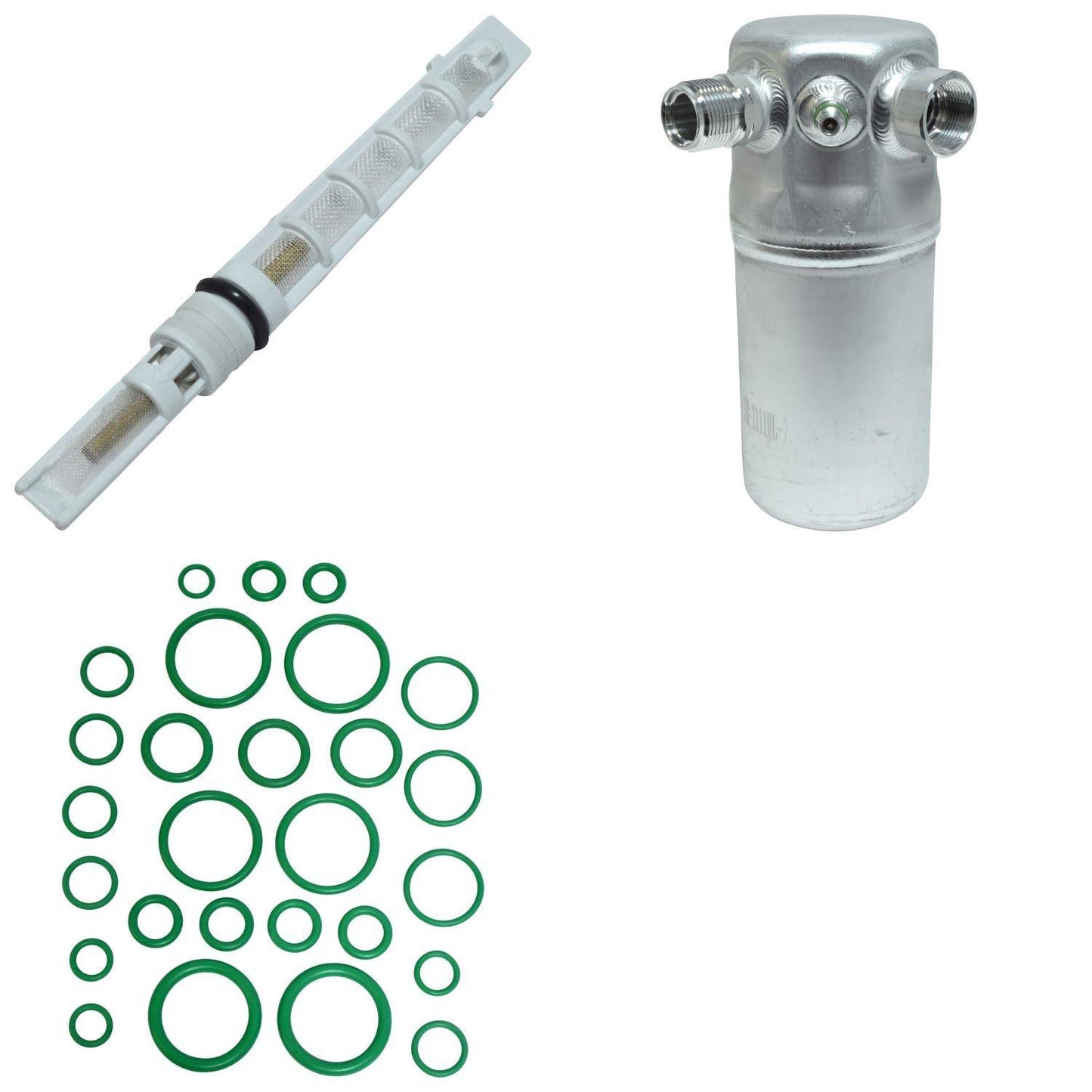 Universal Air Cond AK2446