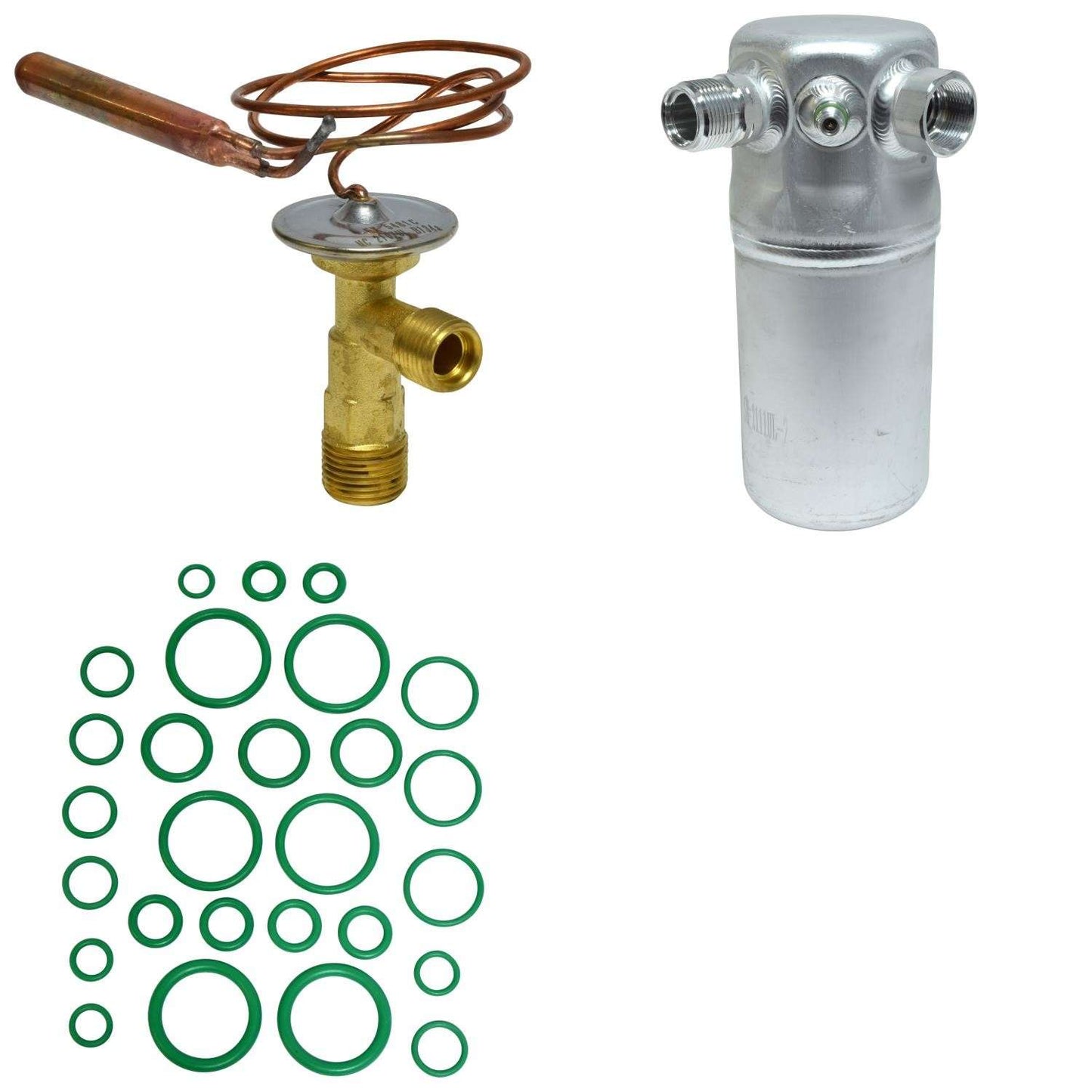 Universal Air Cond AK2448