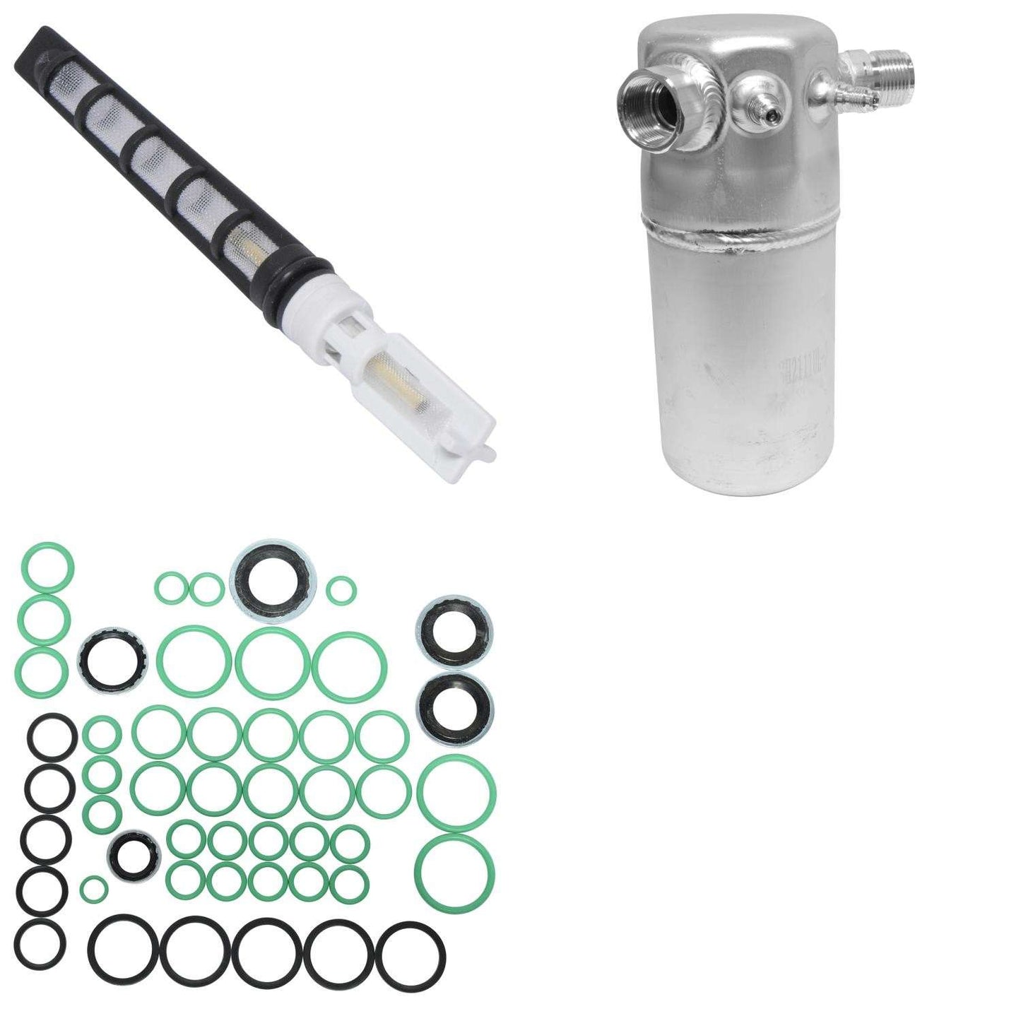 Universal Air Cond AK2462
