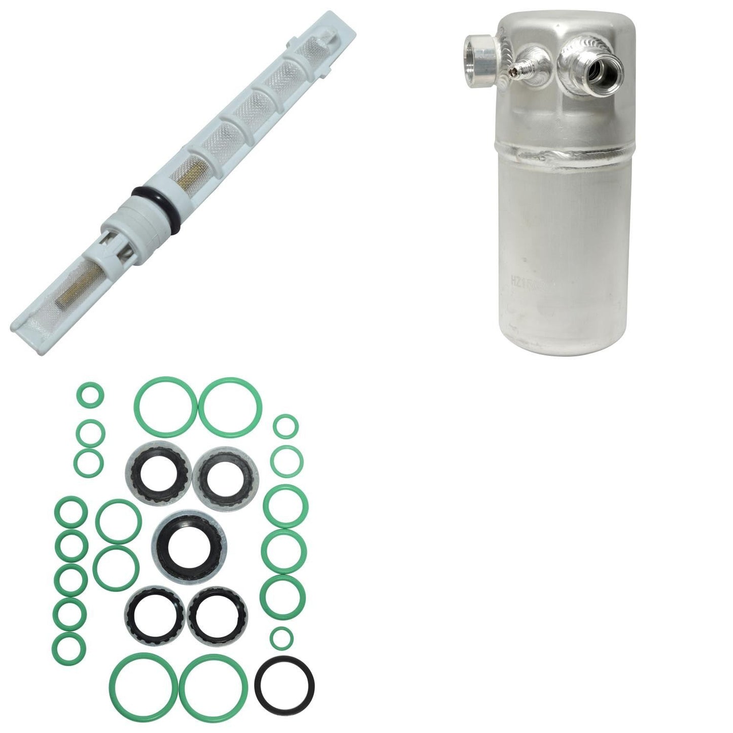 Universal Air Cond AK2466