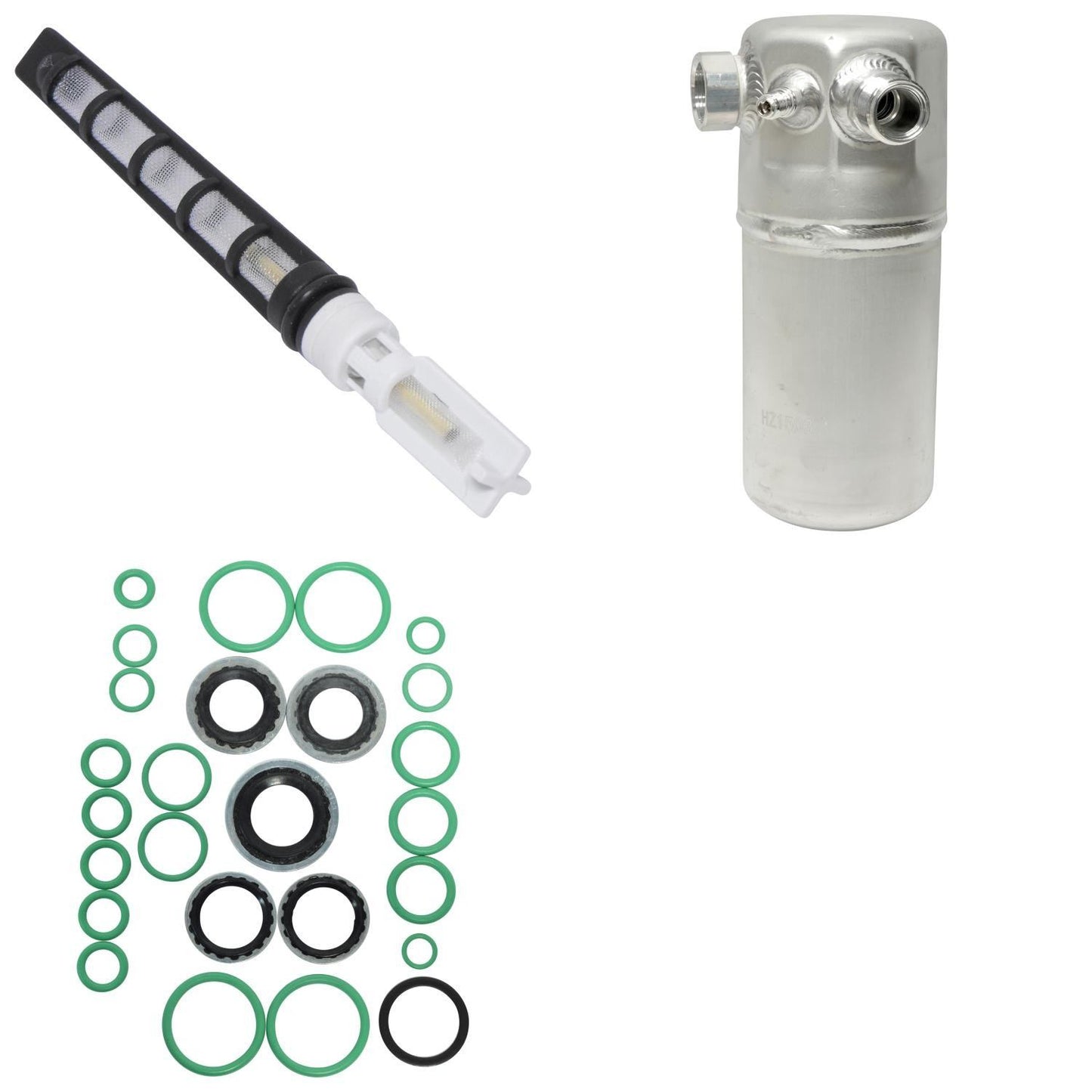 Universal Air Cond AK2467