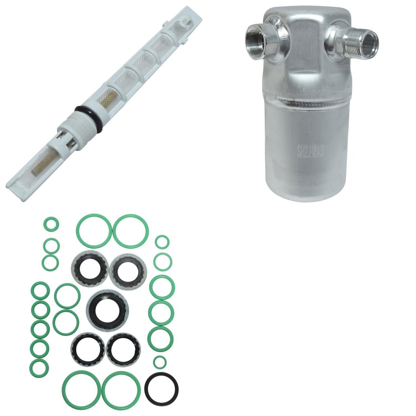 Universal Air Cond AK2468