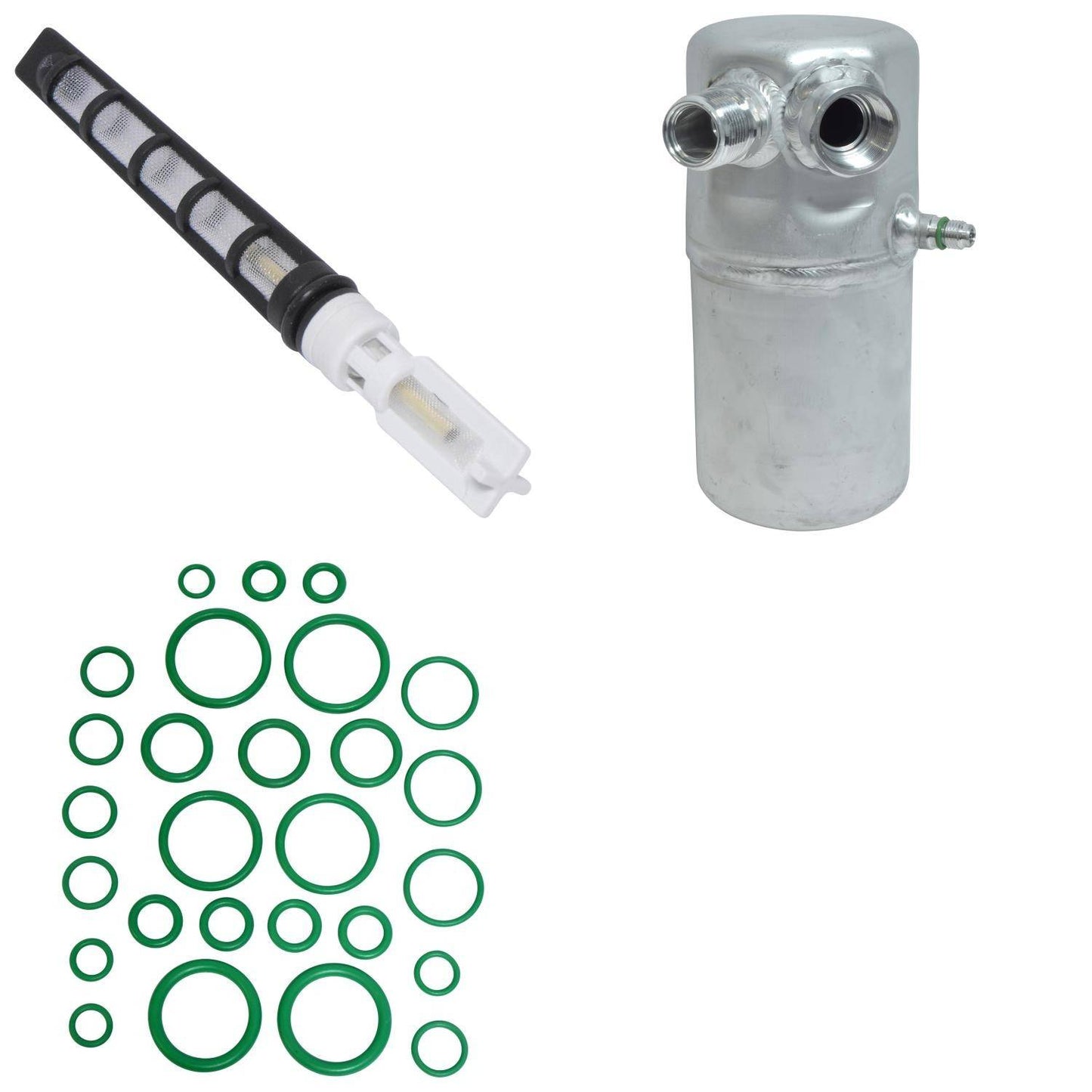 Universal Air Cond AK2472