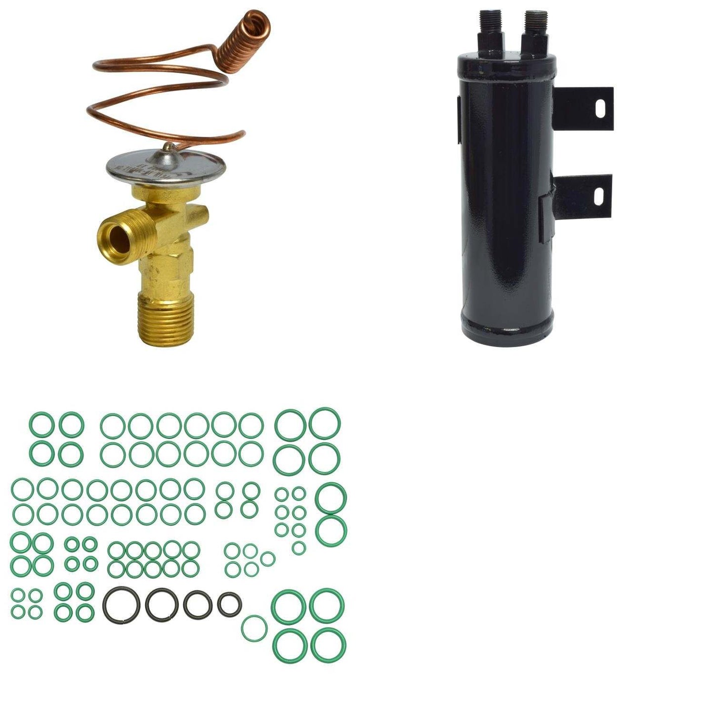 Universal Air Cond AK2477