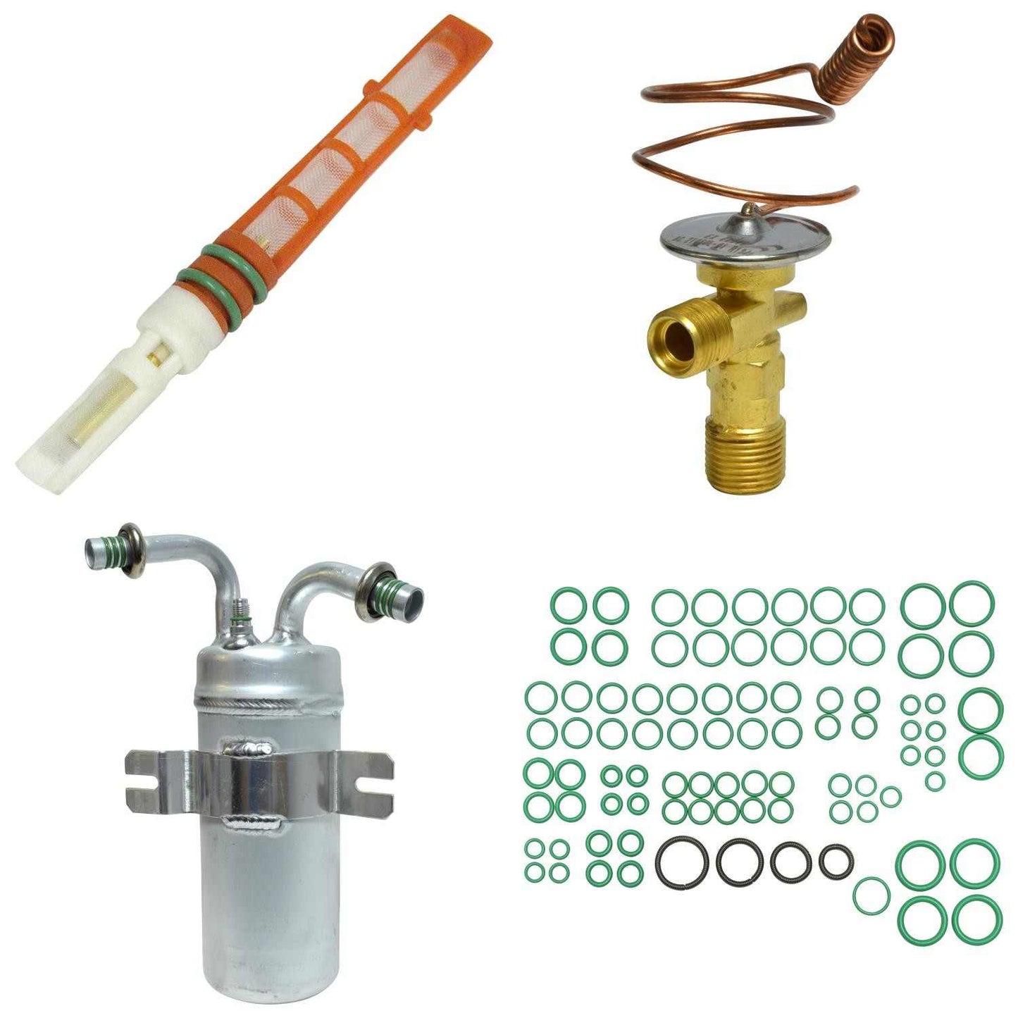 Universal Air Cond AK2486