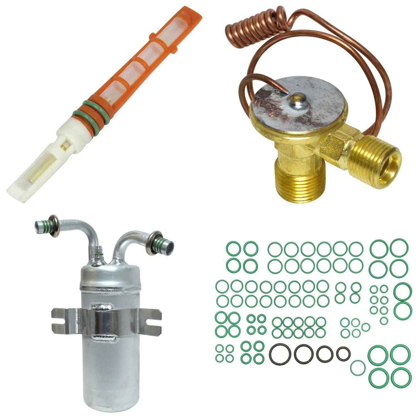 Universal Air Cond AK2487
