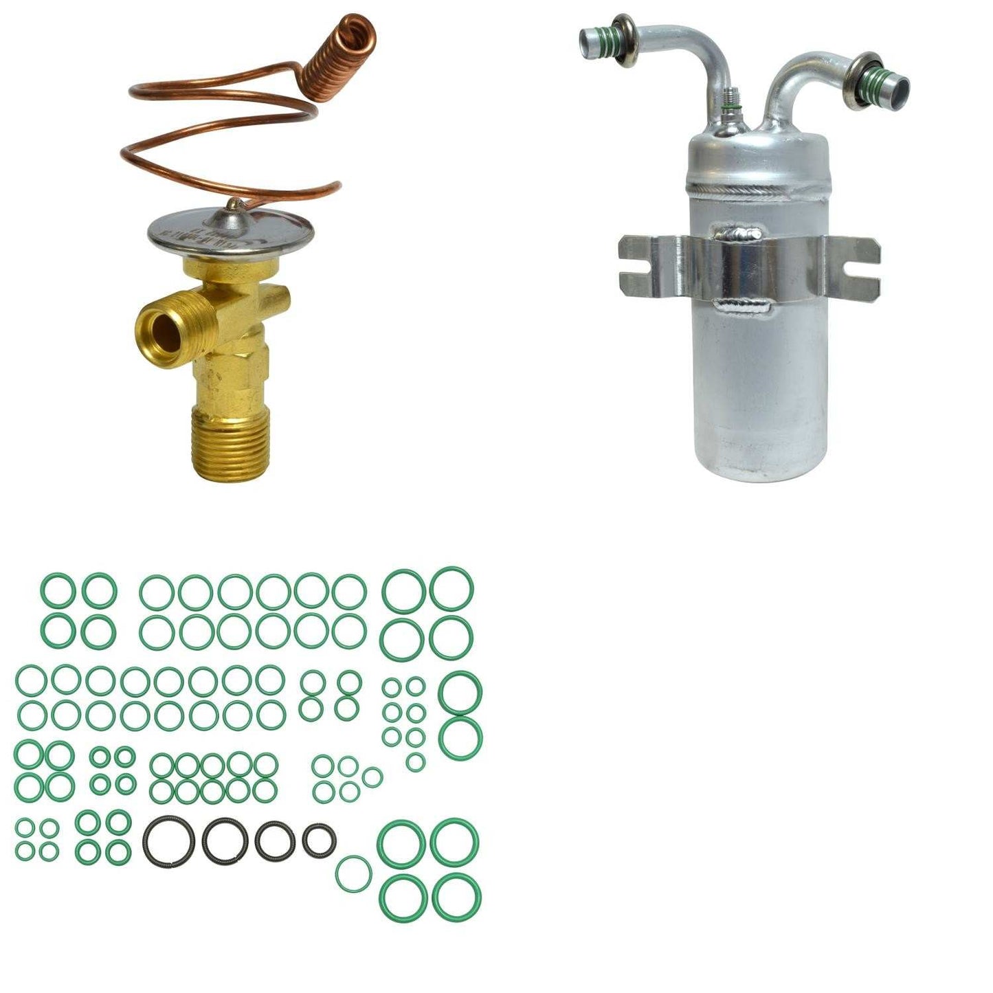 Universal Air Cond AK2489