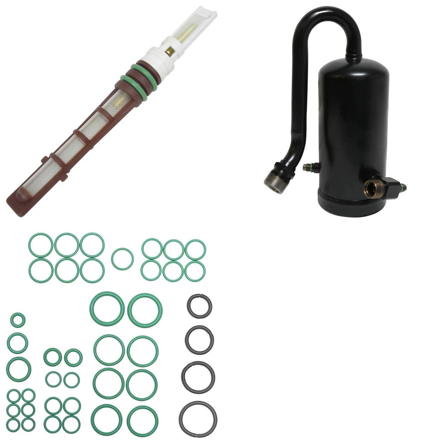 Universal Air Cond AK2490