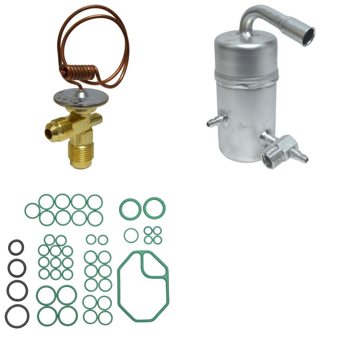 Universal Air Cond AK2494