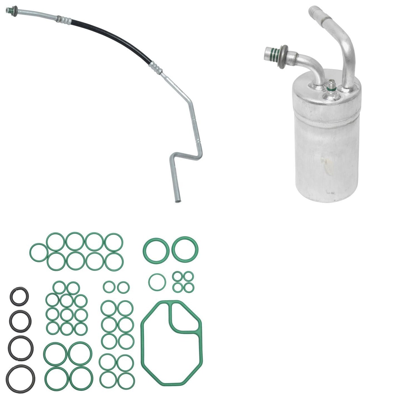 Universal Air Cond AK2499