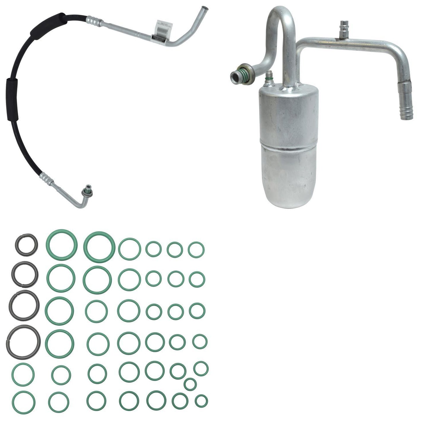 Universal Air Cond AK2503