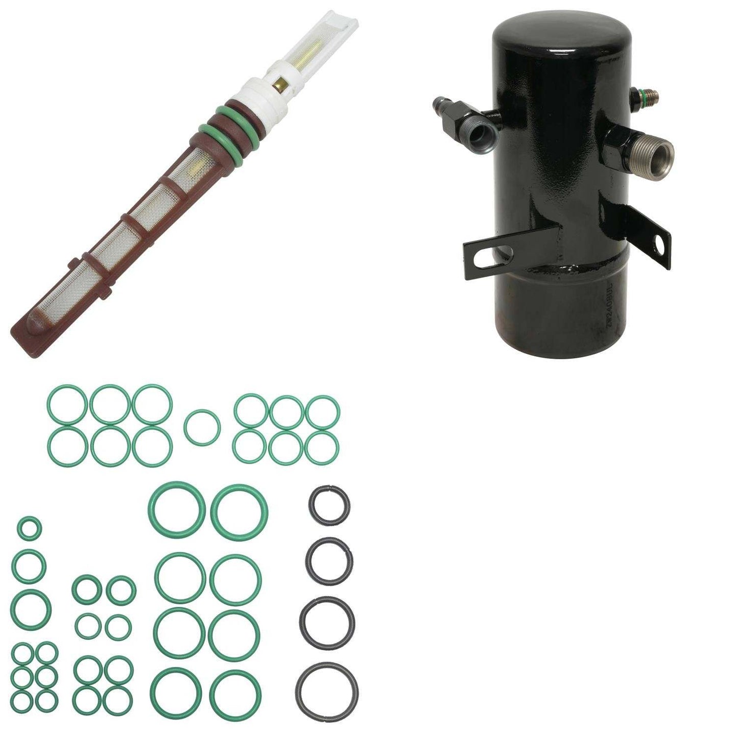 Universal Air Cond AK2504