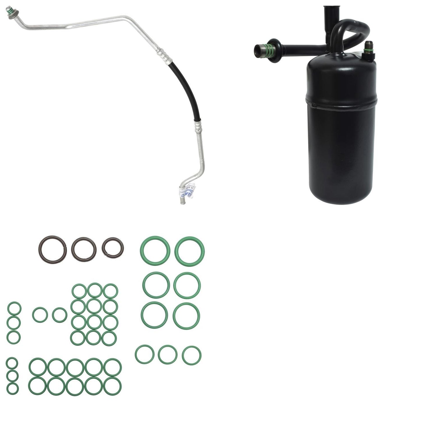 Universal Air Cond AK2508