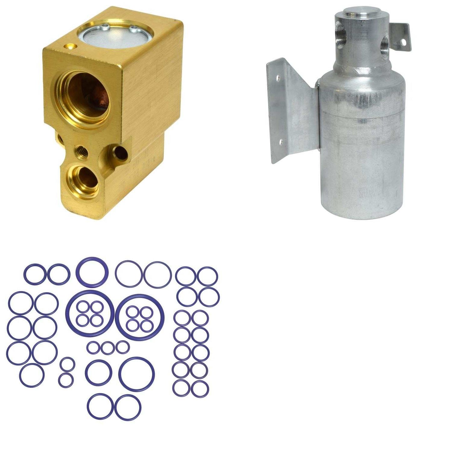 Universal Air Cond AK2512