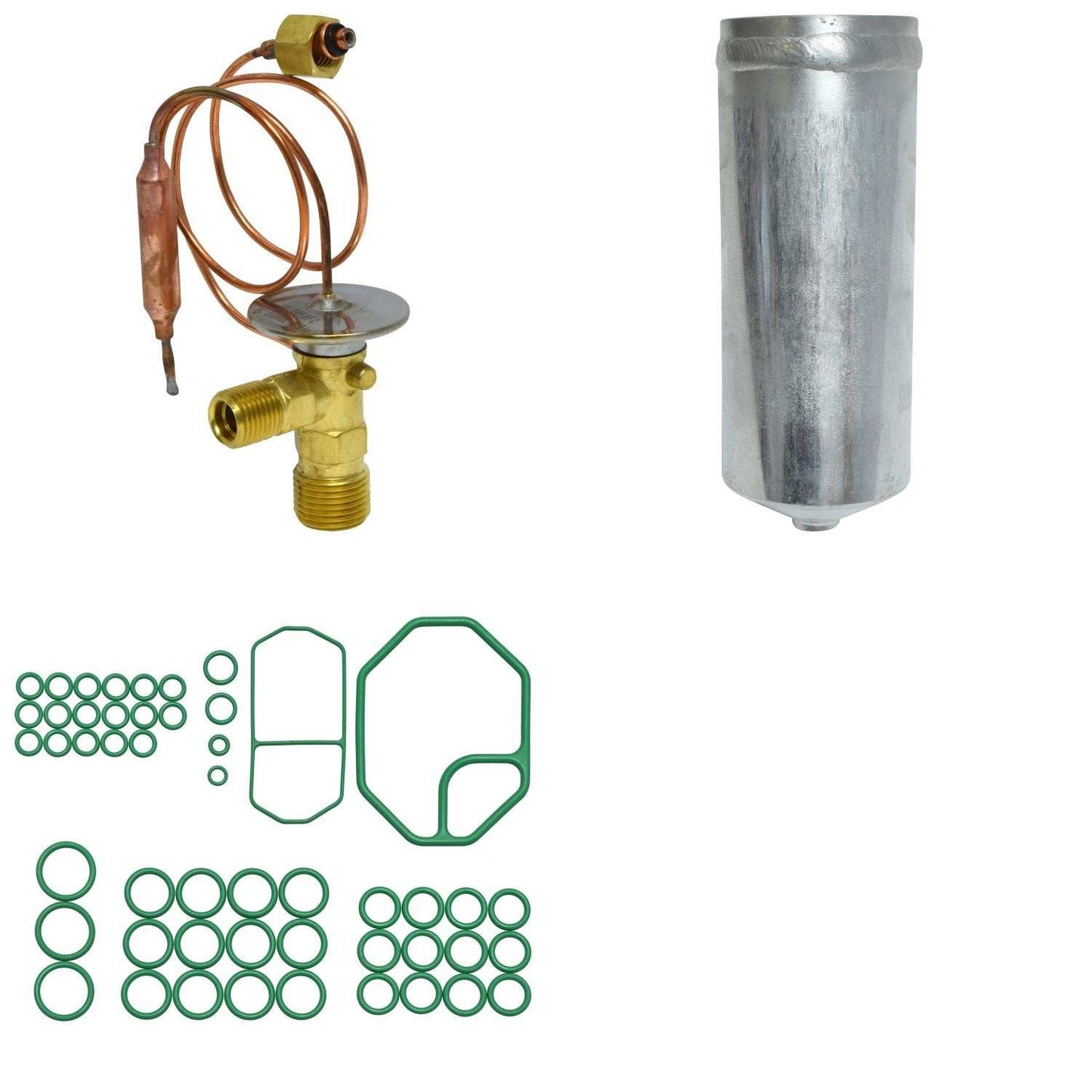 Universal Air Cond AK2513