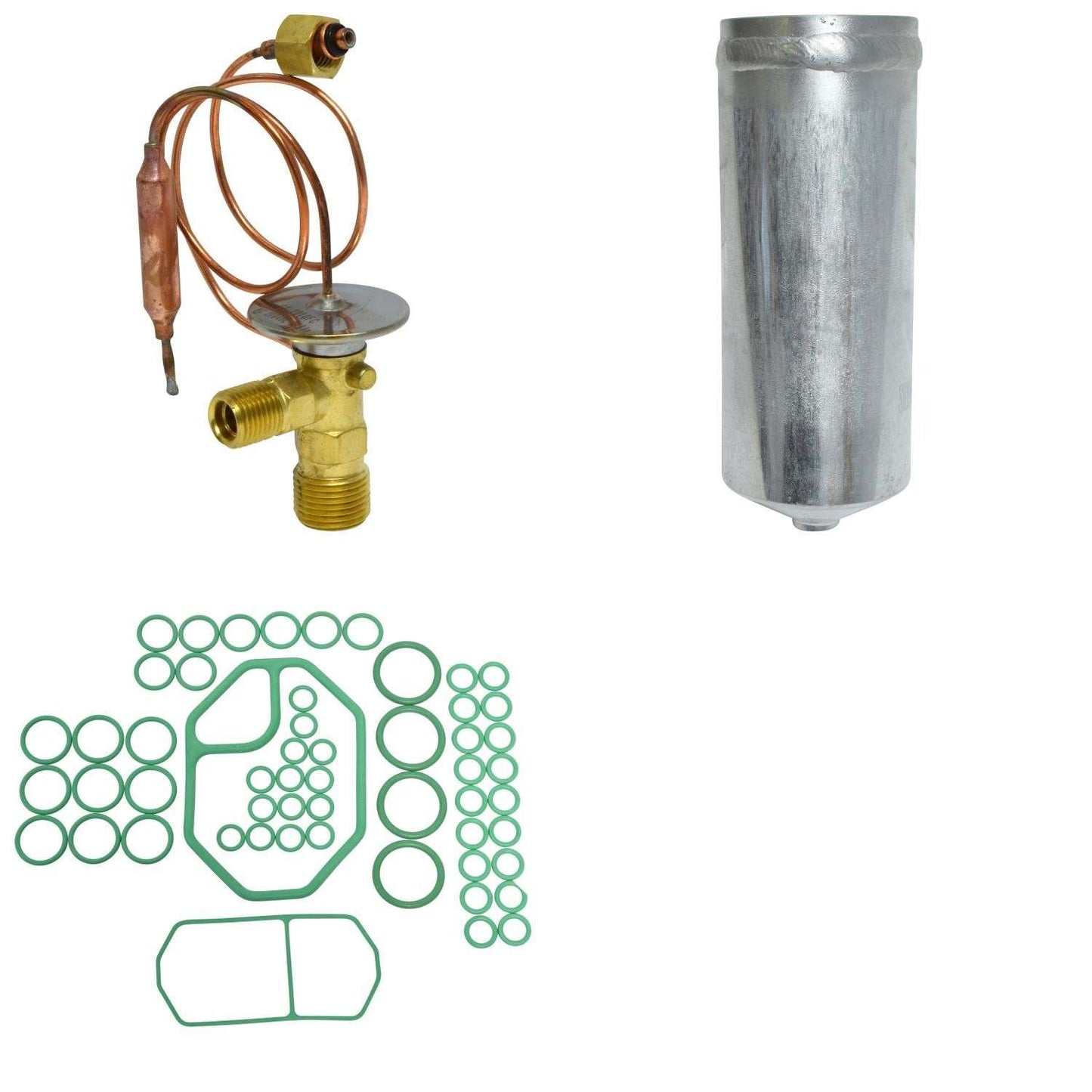 Universal Air Cond AK2514