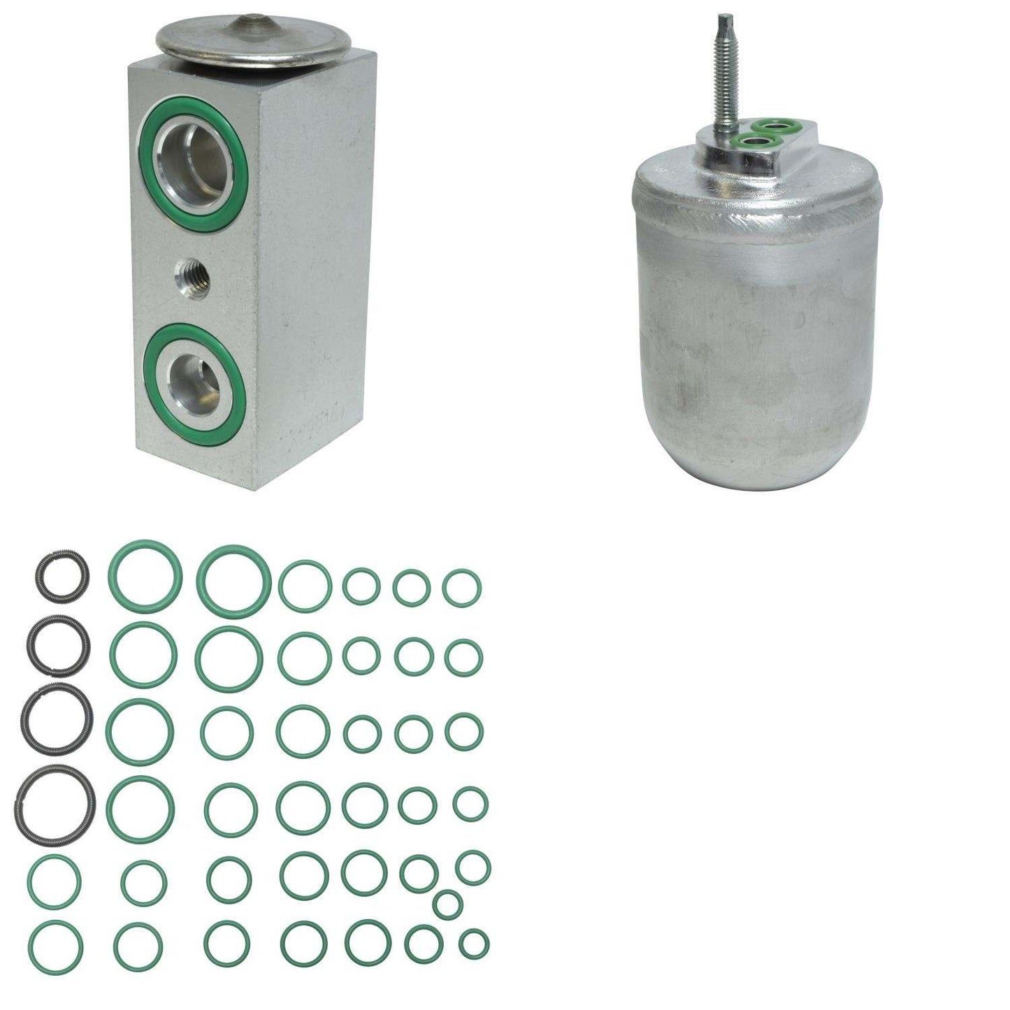 Universal Air Cond AK2518