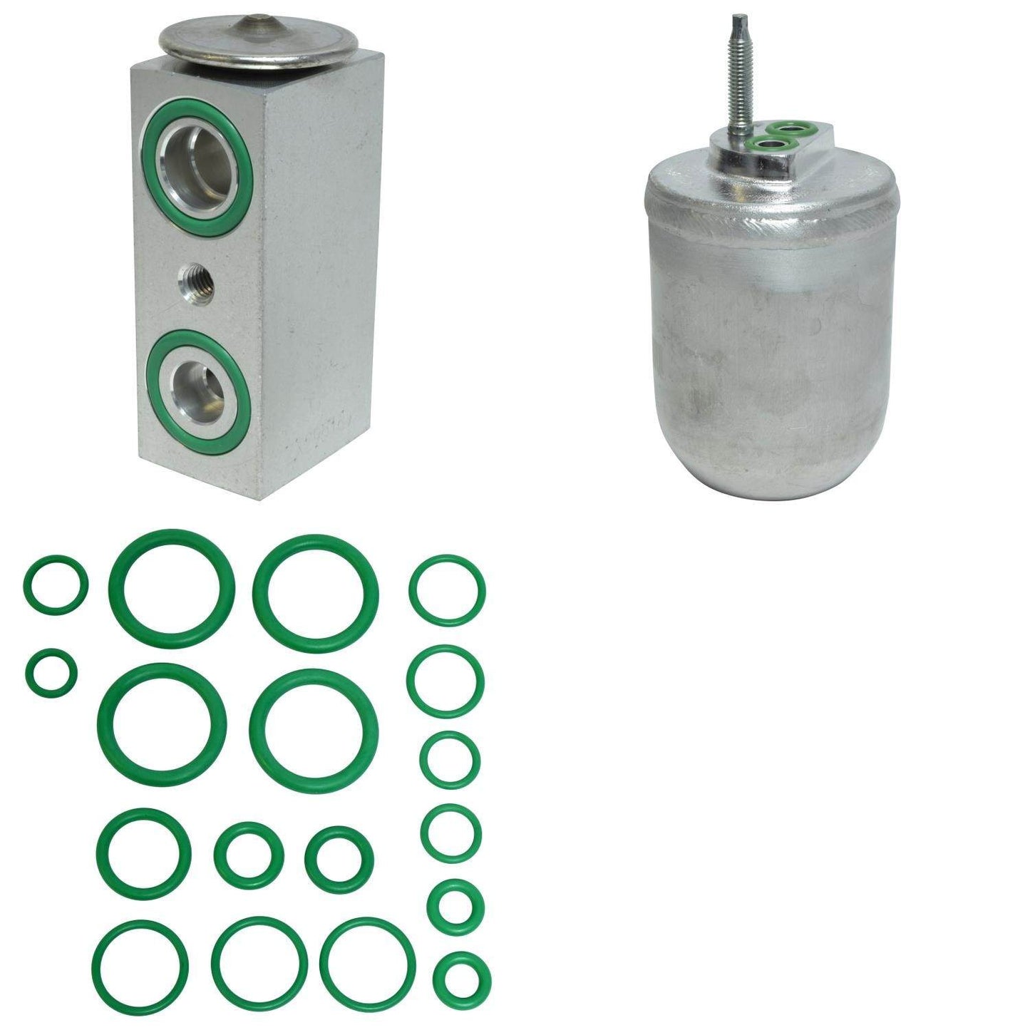 Universal Air Cond AK2519