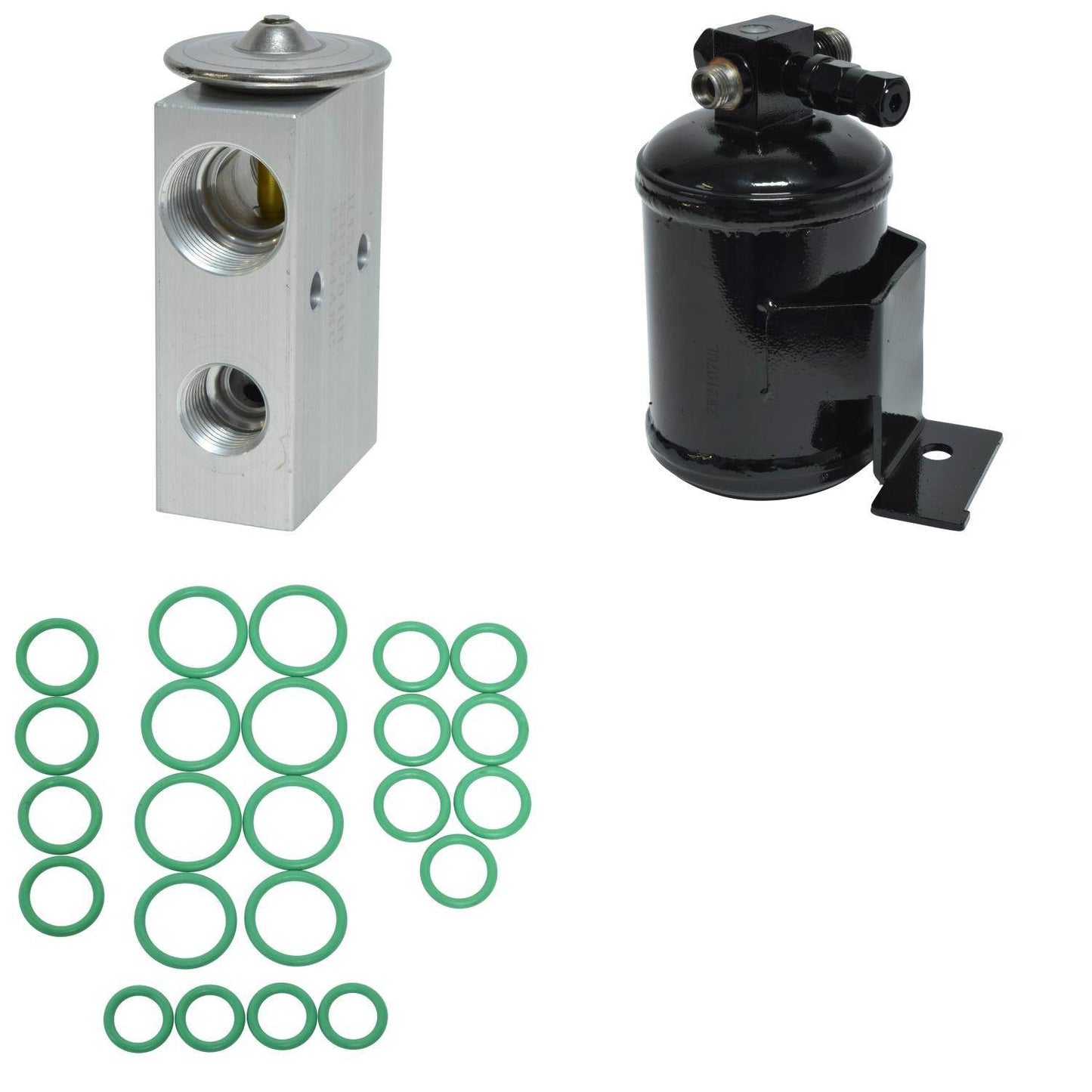 Universal Air Cond AK2520