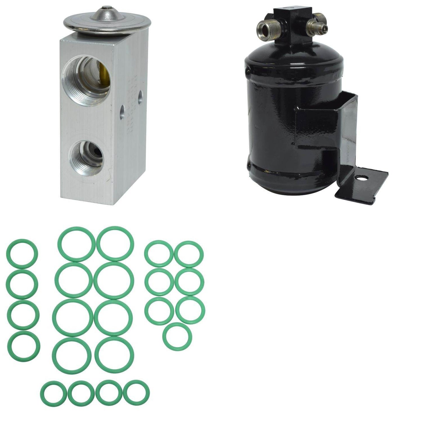 Universal Air Cond AK2521
