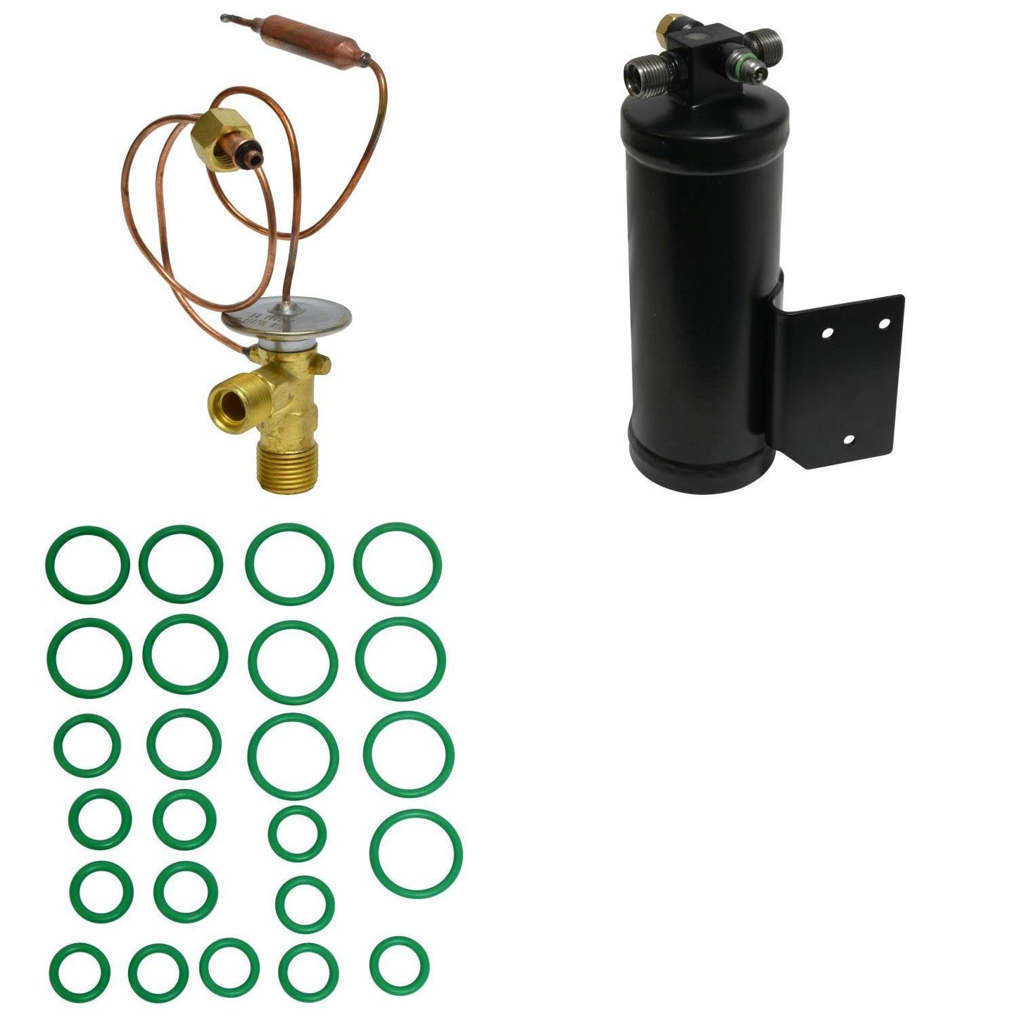 Universal Air Cond AK2522