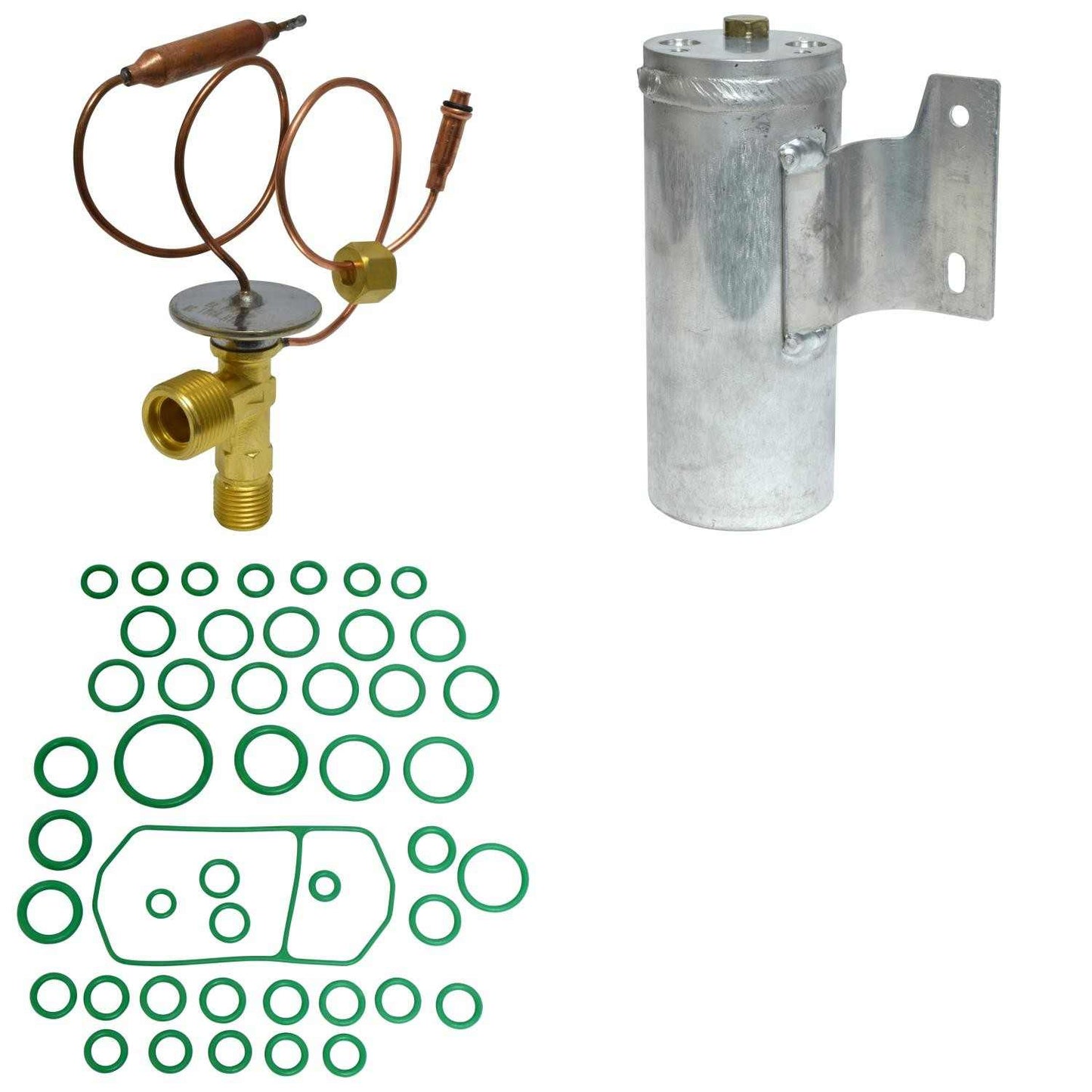 Universal Air Cond AK2527