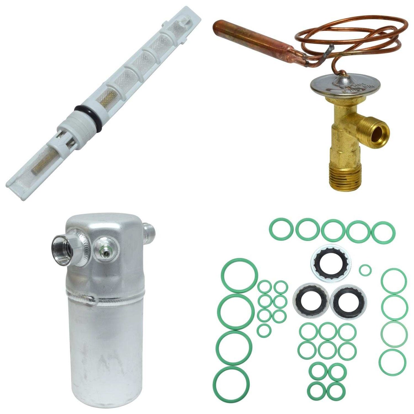 Universal Air Cond AK2528