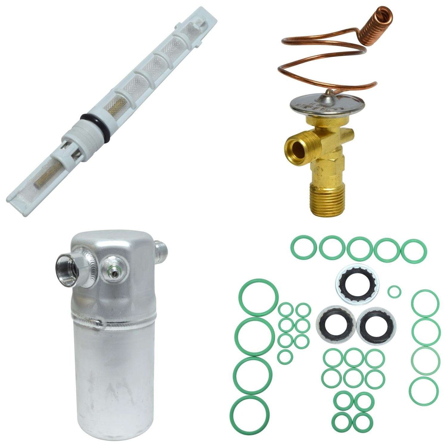 Universal Air Cond AK2529