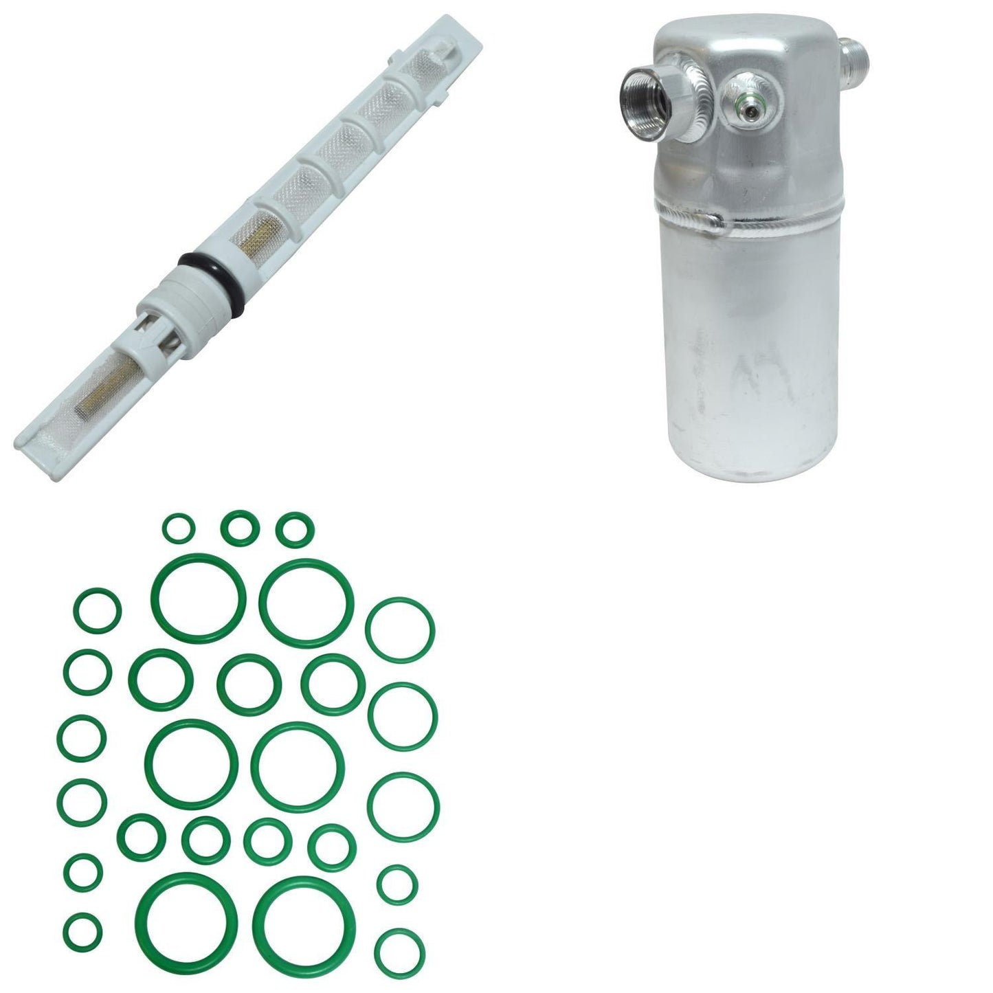 Universal Air Cond AK2533
