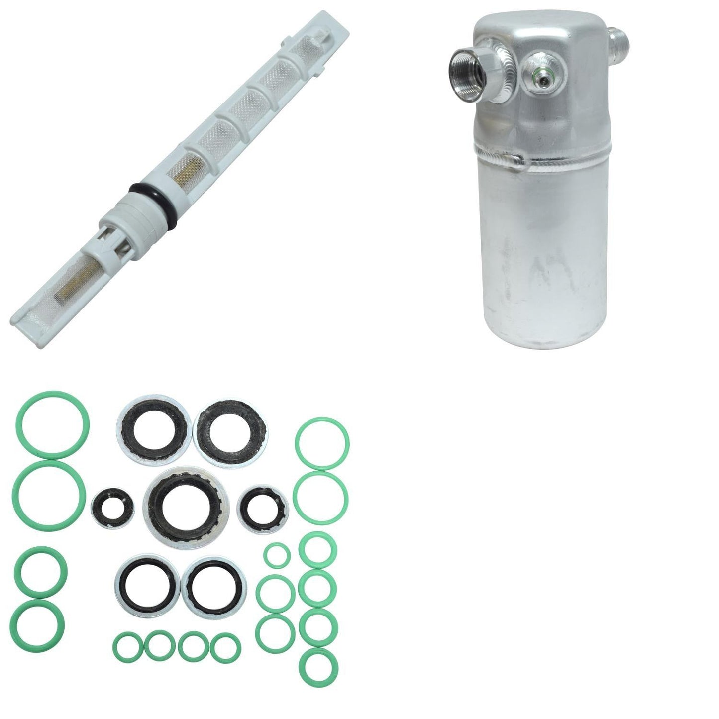 Universal Air Cond AK2535
