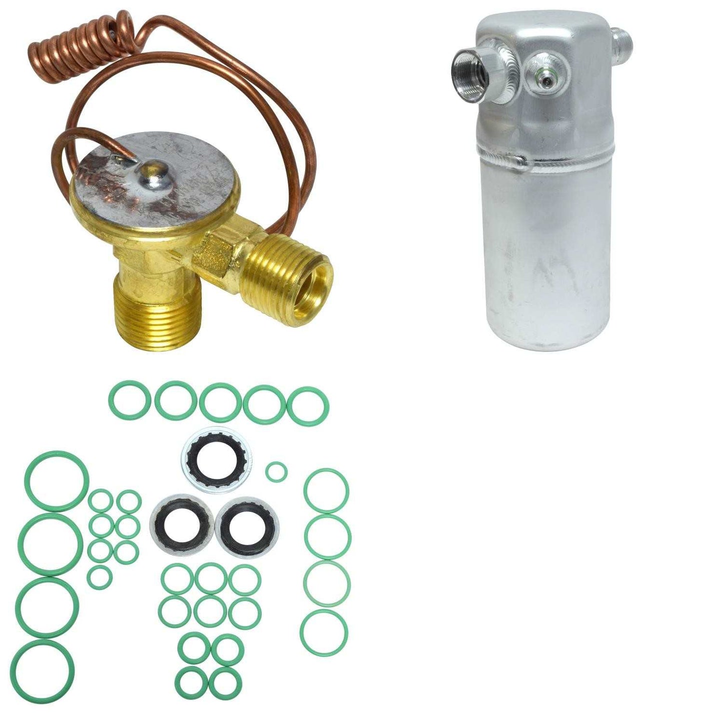 Universal Air Cond AK2536
