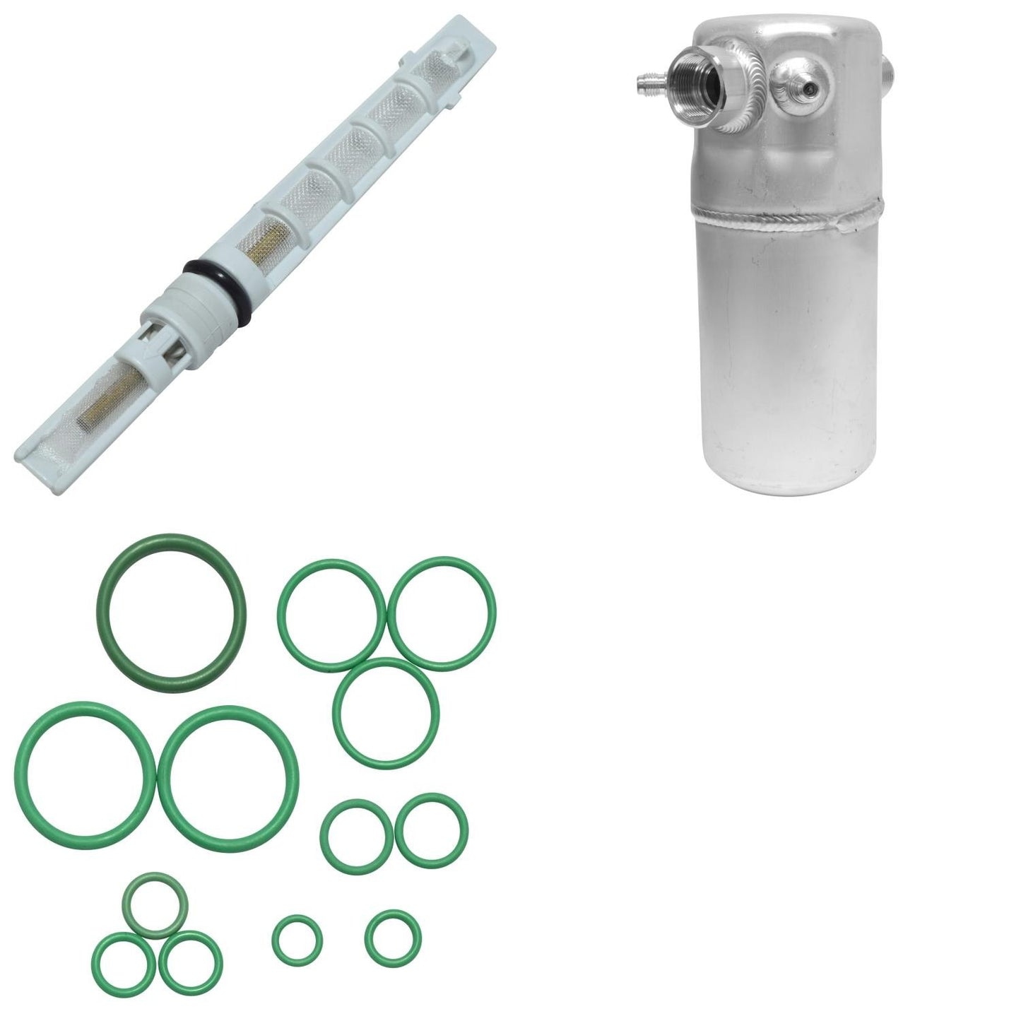 Universal Air Cond AK2537