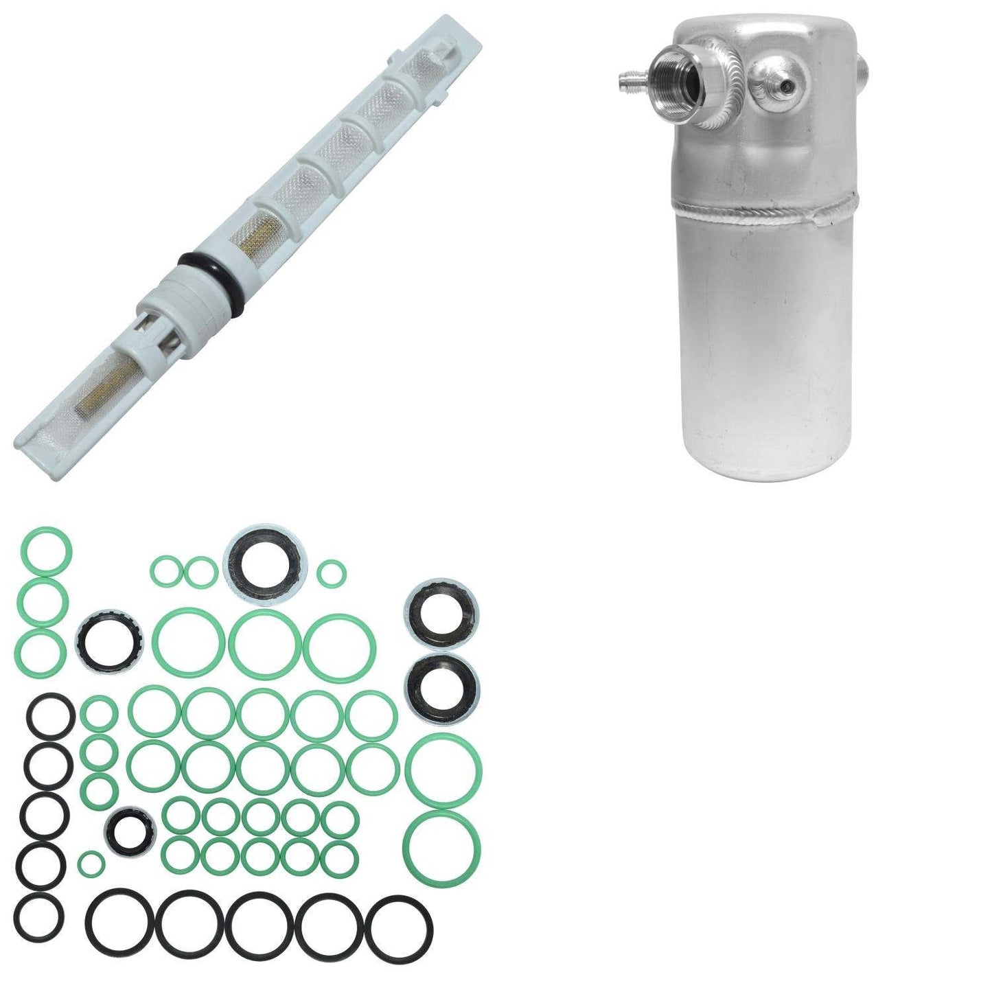 Universal Air Cond AK2538