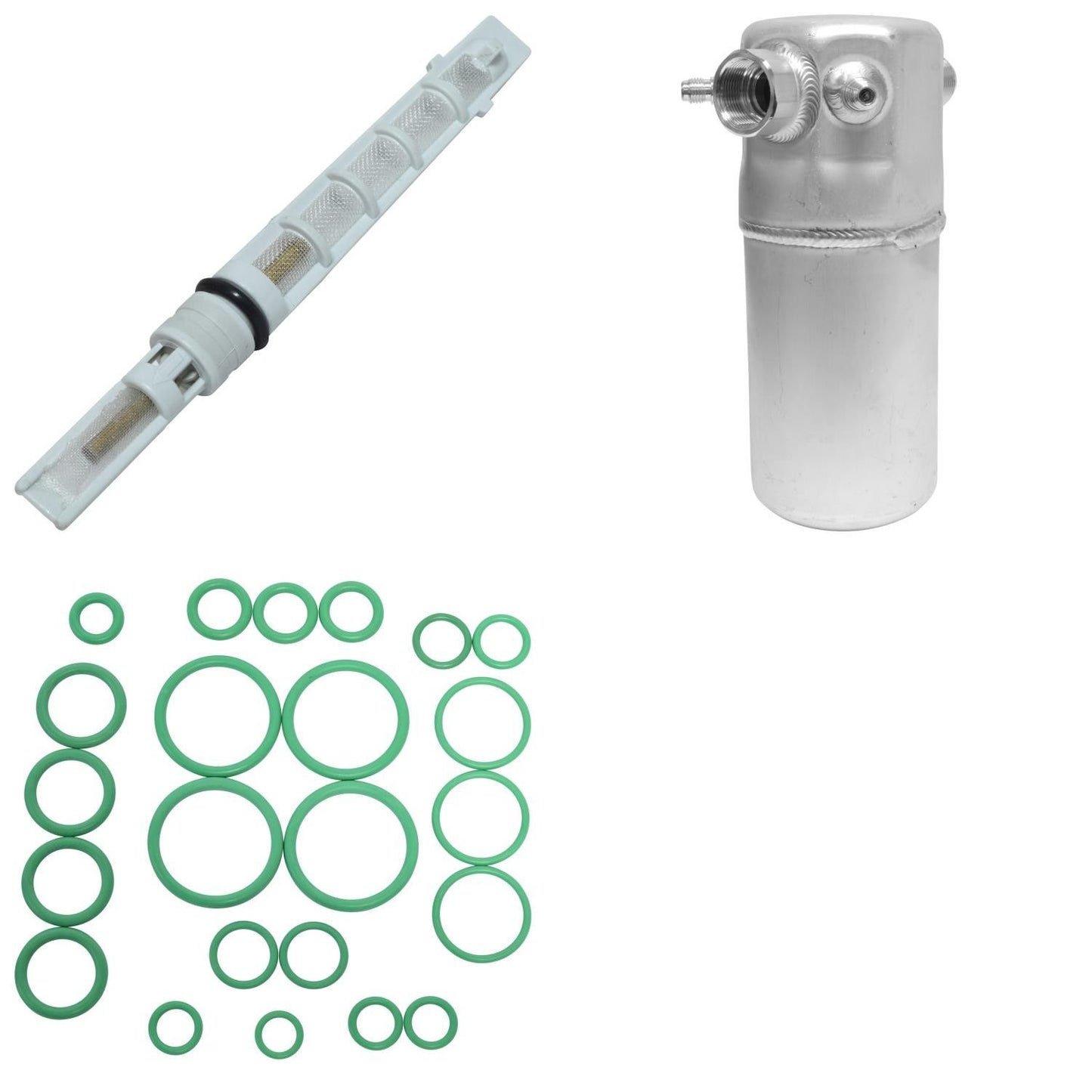 Universal Air Cond AK2539