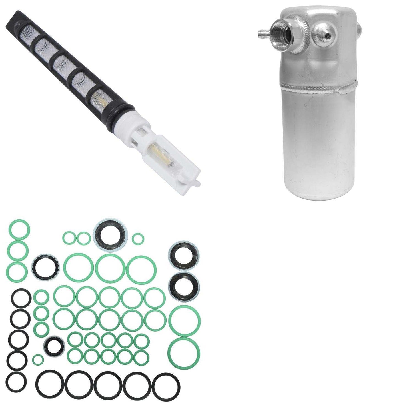 Universal Air Cond AK2540