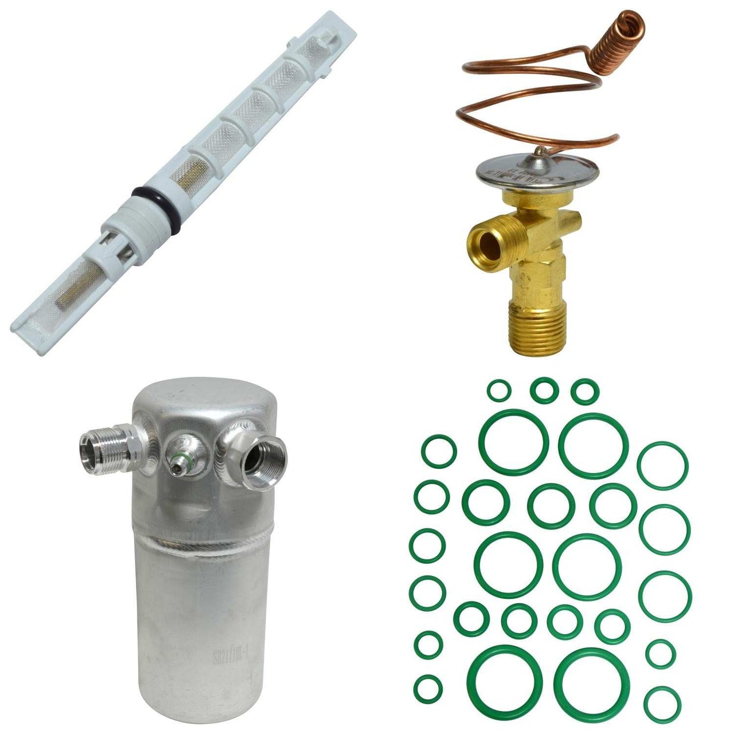 Universal Air Cond AK2542