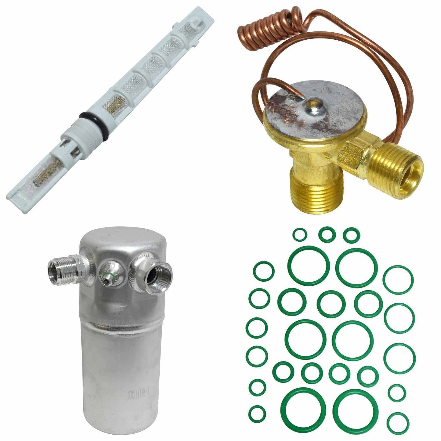 Universal Air Cond AK2543
