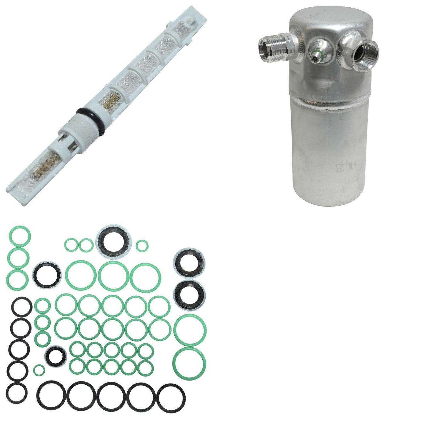 Universal Air Cond AK2544