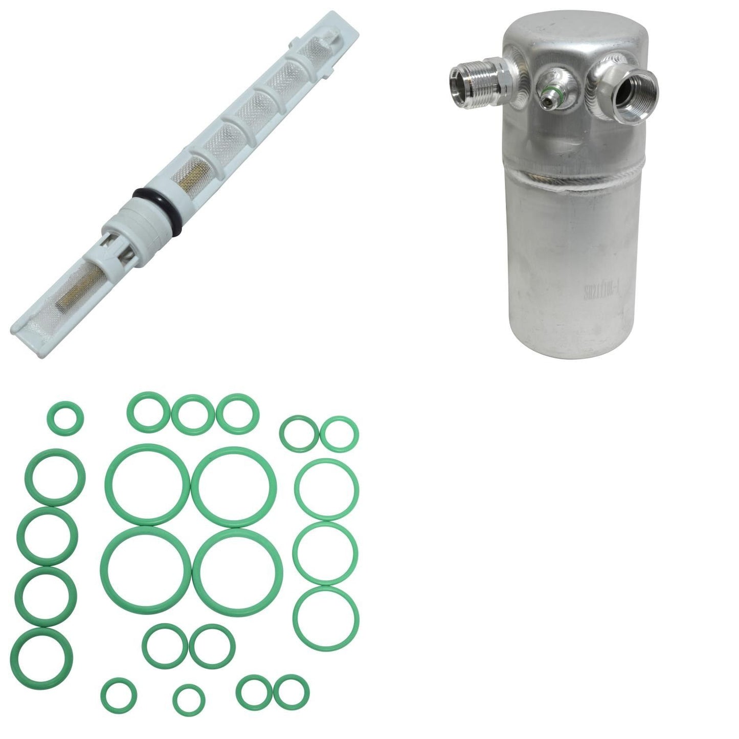 Universal Air Cond AK2545